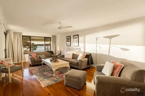 Property photo of 40 Morgo Street Urunga NSW 2455