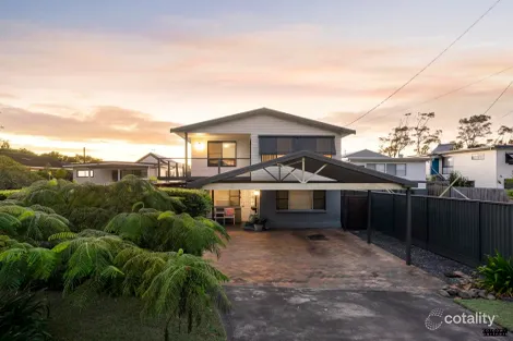 Property photo of 40 Morgo Street Urunga NSW 2455