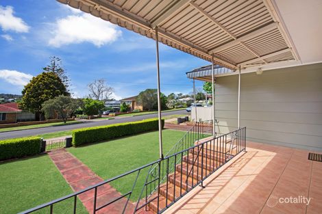 Property photo of 19 Catto Street Centenary Heights QLD 4350