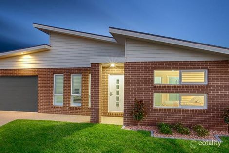34 Crockers Rd, Westbrook, QLD 4350
