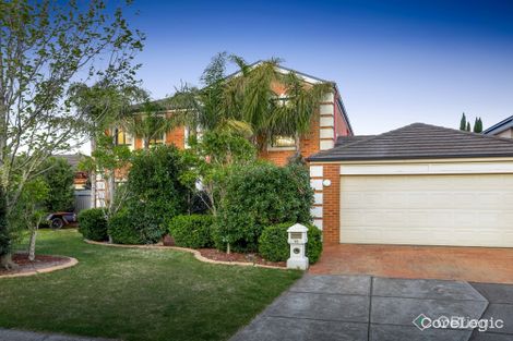 Property photo of 15 Venus Court Hillside VIC 3037