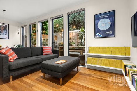 Property photo of 3/292 Nicholson Street Seddon VIC 3011