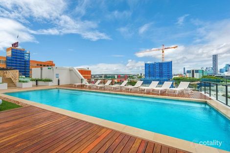 Property photo of 2004/55 Railway Terrace Milton QLD 4064