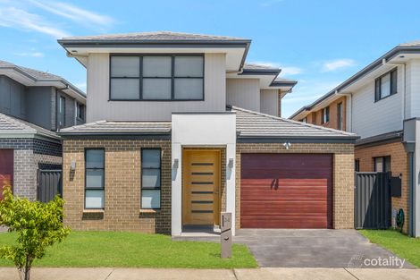 34 Bonnie Rock Rd, Austral, NSW 2179