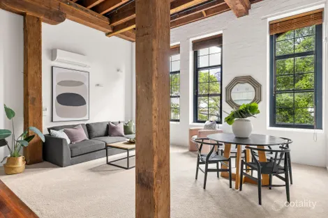 Property photo of 310/181 Lawson Street Darlington NSW 2008