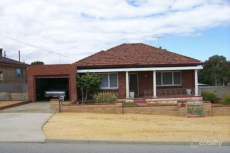 109 Winfield St, Hamilton Hill, WA 6163