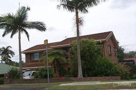 17 Greenleaf St, Sunnybank Hills, QLD 4109