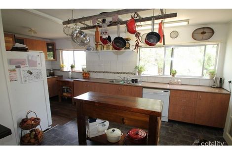 Property photo of 895 Upper Wheatvale Road Upper Wheatvale QLD 4370