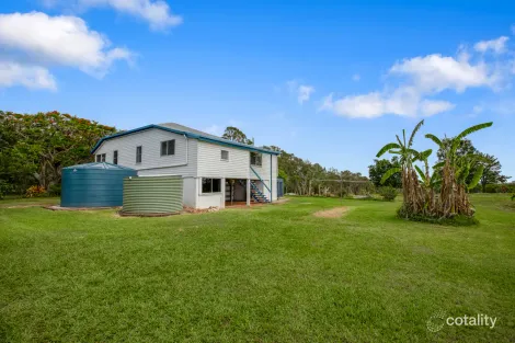 Property photo of 175 Mooloo Road Mooloo QLD 4570