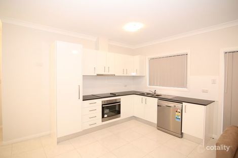 Property photo of 39A Greenmeadows Crescent Toongabbie NSW 2146