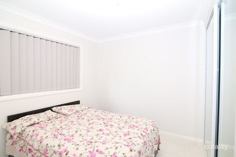 Property photo of 39A Greenmeadows Crescent Toongabbie NSW 2146