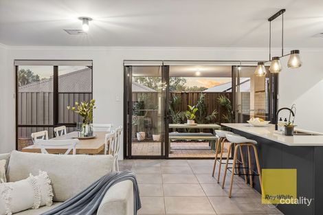 Property photo of 80 Denmark Loop South Guildford WA 6055