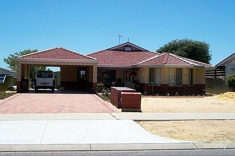 61 Dampier Dr, Golden Bay, WA 6174