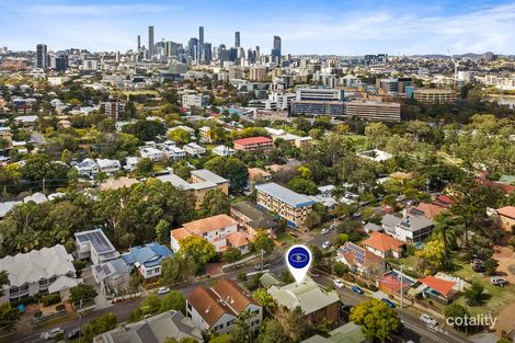 Property photo of 3/32 Park Avenue Auchenflower QLD 4066