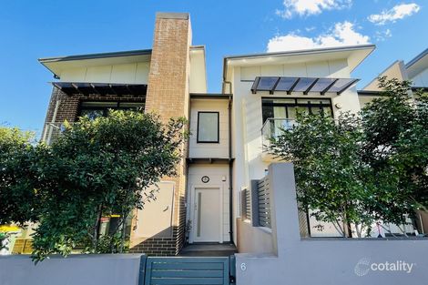 6/23 Elizabeth St, Granville, NSW 2142