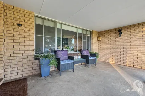 Property photo of 18 Thurlagoona Avenue Narrabri NSW 2390
