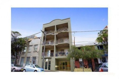 Property photo of 64-66 Buckingham Street Surry Hills NSW 2010