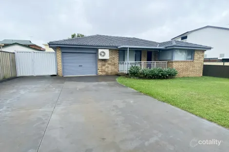 94 Ballantrae Dr, St Andrews, NSW 2566