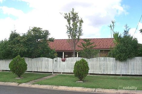 4 Erin Dr, Browns Plains, QLD 4118