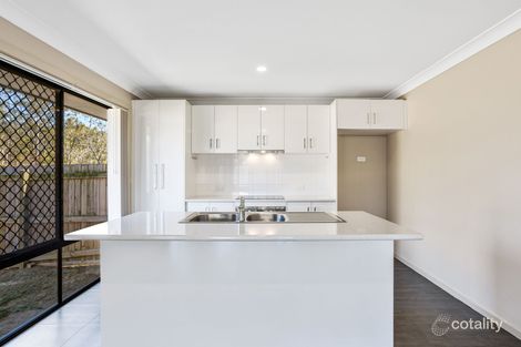 Property photo of 8 Innes Crescent Bundamba QLD 4304