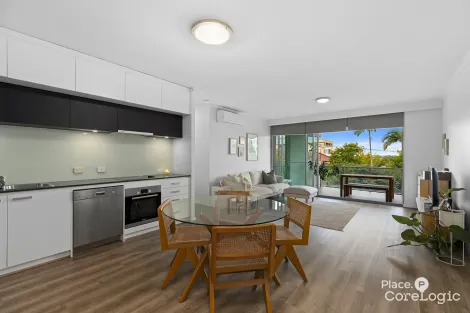 Property photo of 15/75 Barker Street New Farm QLD 4005