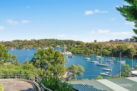 Property photo of 5/9 Commodore Crescent McMahons Point NSW 2060
