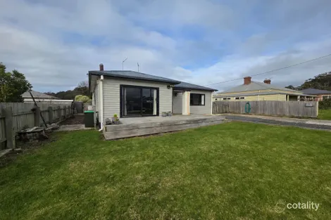Property photo of 22 Athol Street Somerset TAS 7322