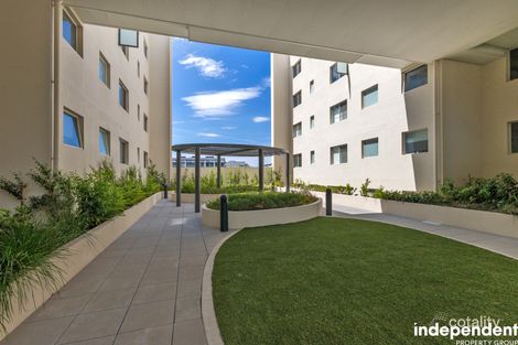 Property photo of 37/28 Mort Street Braddon ACT 2612