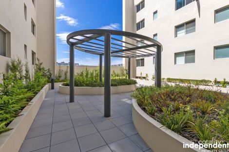 Property photo of 37/28 Mort Street Braddon ACT 2612