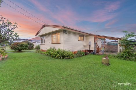 Property photo of 8 Lyonors Street Bracken Ridge QLD 4017