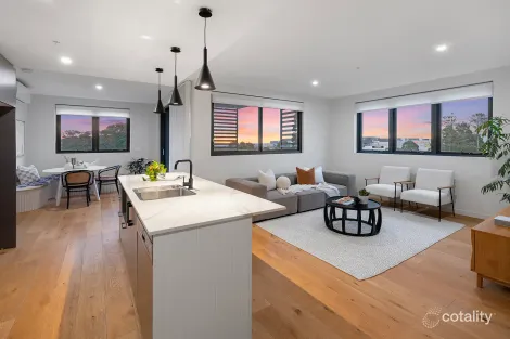 Property photo of 402/2 Charles Street Charlestown NSW 2290