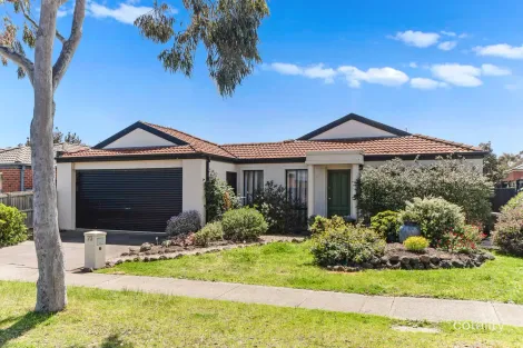 Property photo of 73 Ogradys Road Carrum Downs VIC 3201
