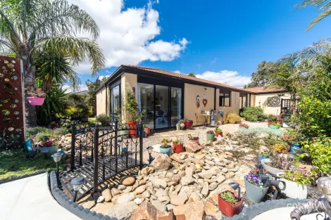 Property photo of 73 Ogradys Road Carrum Downs VIC 3201