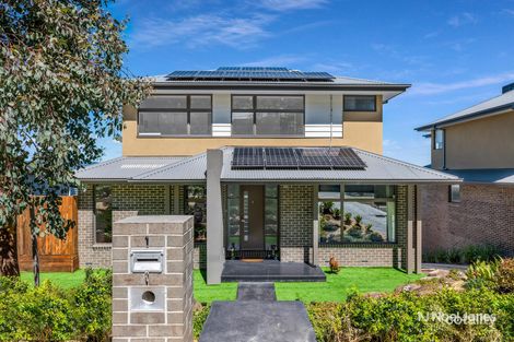 Property photo of 1/57 Loughnan Road Ringwood VIC 3134
