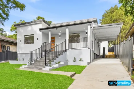 38 Burrell Pde, Blacktown, NSW 2148