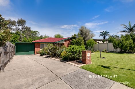 9 Beryl Ct, Narre Warren, VIC 3805