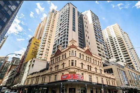 231/420-426 Pitt St, Haymarket, NSW 2000