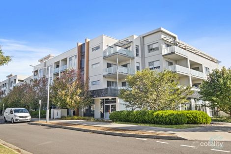 Property photo of 56/227-229 Flemington Road Franklin ACT 2913