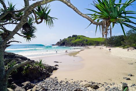 Property photo of 35 Reef Water Circuit Bogangar NSW 2488
