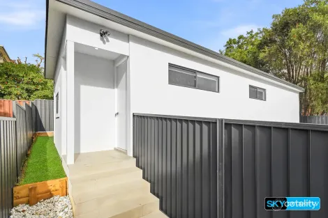 38a Burrell Pde, Blacktown, NSW 2148