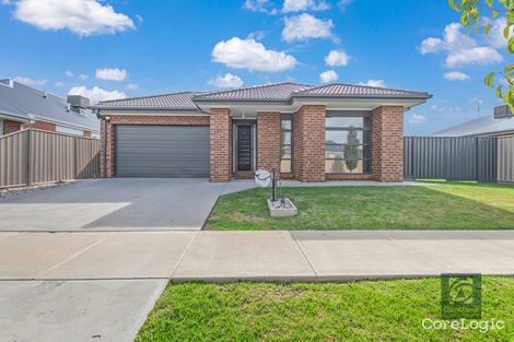 Property photo of 22 Lincoln Crescent Echuca VIC 3564