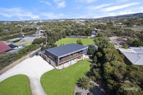 Property photo of 4 Stock Drive Port Elliot SA 5212