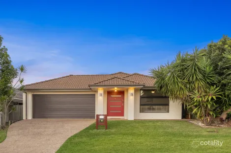 29 Chalk Cct, North Lakes, QLD 4509