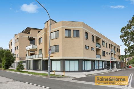 Property photo of 105/320 Bexley Road Bexley North NSW 2207