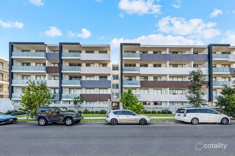 Property photo of 324/77 Grima Street Schofields NSW 2762