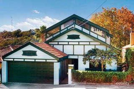 Property photo of 71 Pine Street East Cammeray NSW 2062