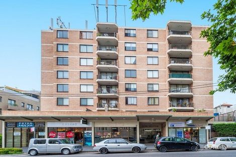 11/322-340 Bourke St, Surry Hills, NSW 2010