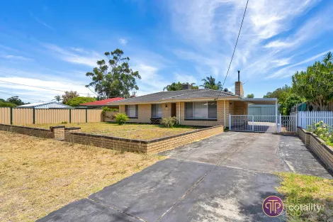 16 Carleton Cres, Forrestfield, WA 6058