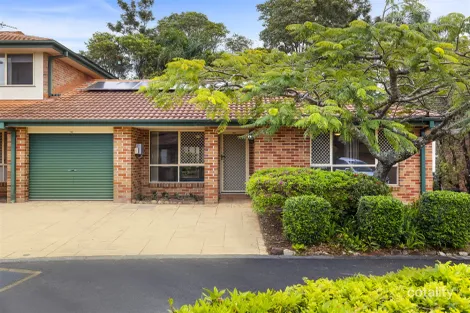90/38 Murev Way, Carrara, QLD 4211