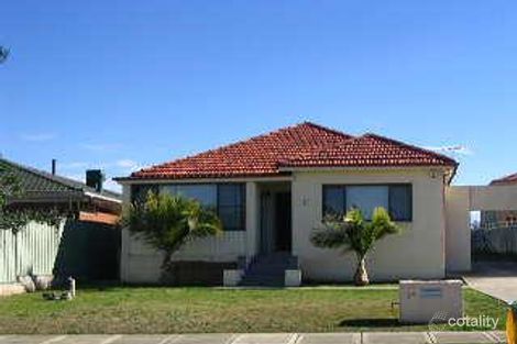 Property photo of 3A Booralla Road Edensor Park NSW 2176